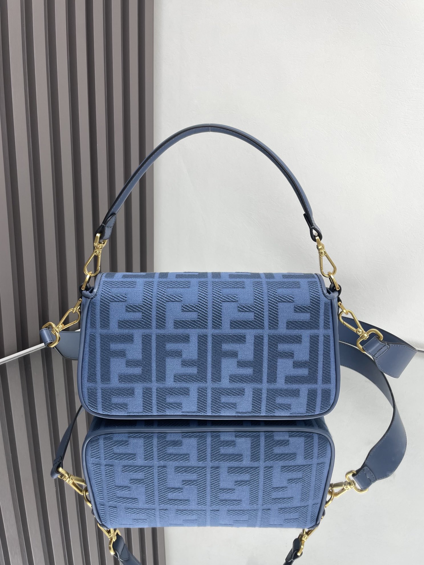 Fendi Satchel Bags